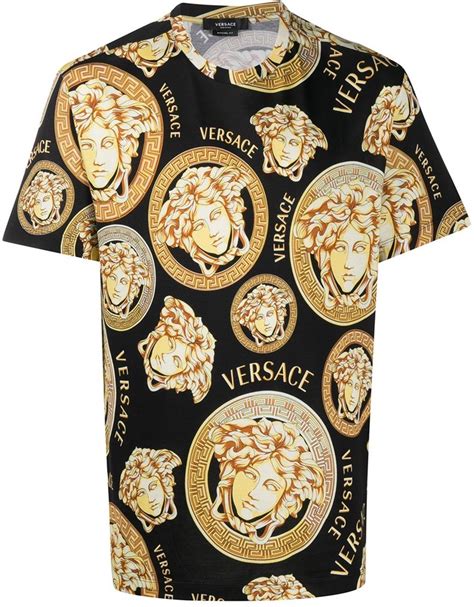 buy versace t shirts online india